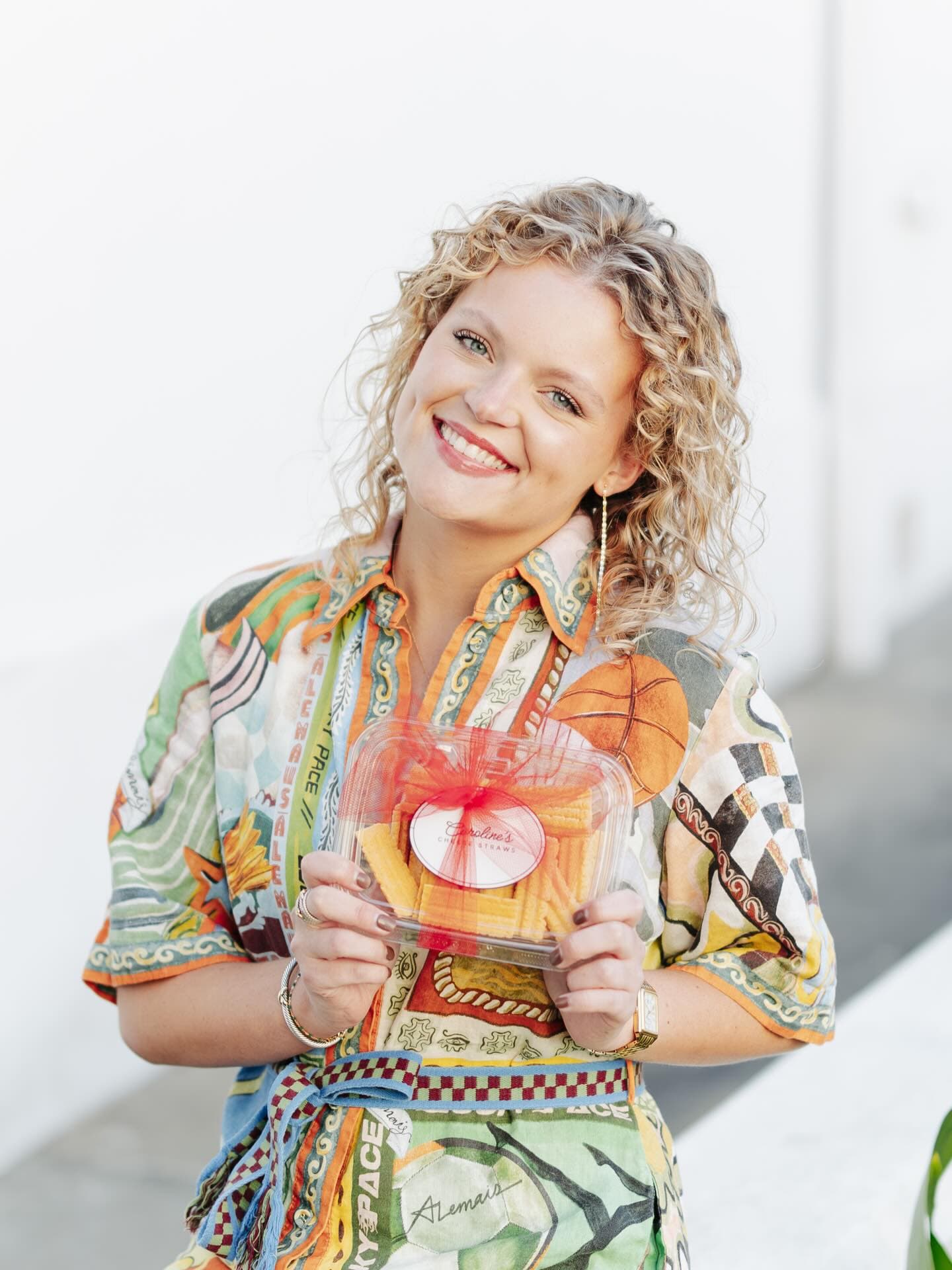 Caroline Kersey